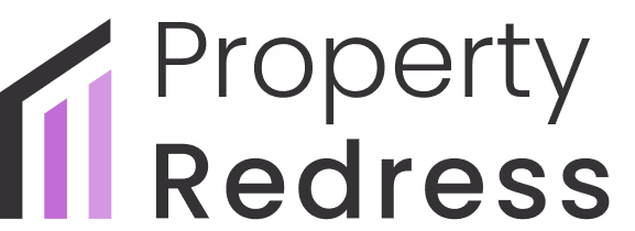 Logo of Property Redress